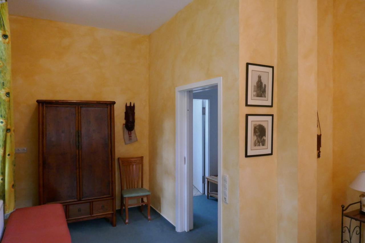 Kolzow Landhaus Schloss Koelzow מראה חיצוני תמונה
